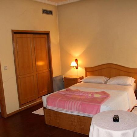 Portucalense Bed and Breakfast Porto Kamer foto