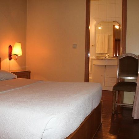 Portucalense Bed and Breakfast Porto Kamer foto