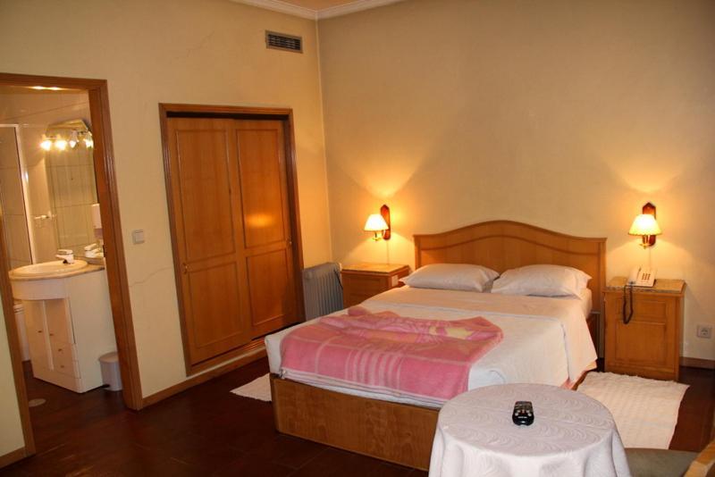 Portucalense Bed and Breakfast Porto Kamer foto