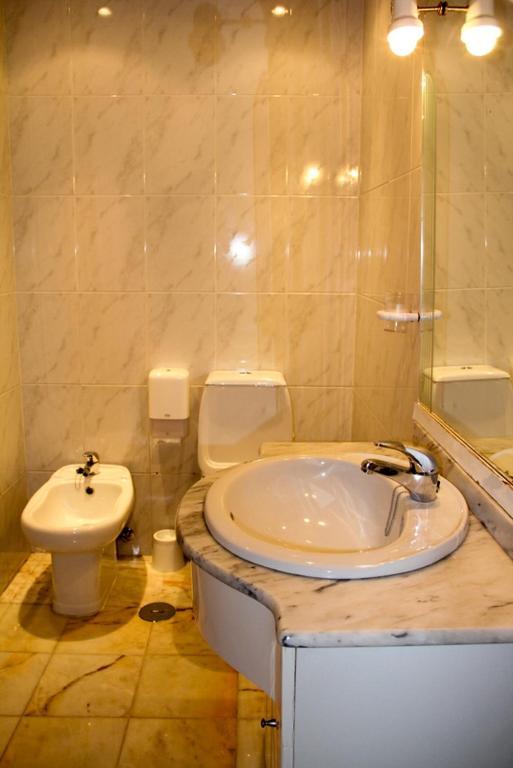 Portucalense Bed and Breakfast Porto Kamer foto