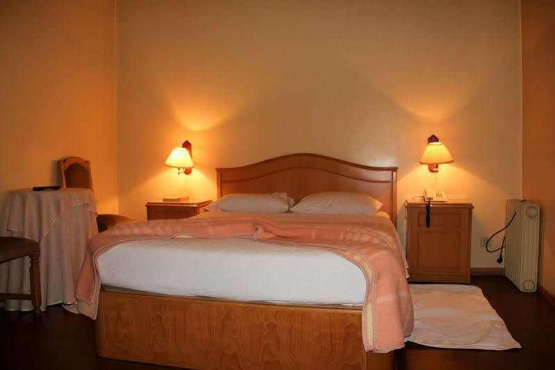 Portucalense Bed and Breakfast Porto Buitenkant foto