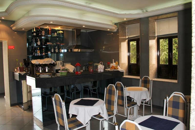 Portucalense Bed and Breakfast Porto Buitenkant foto