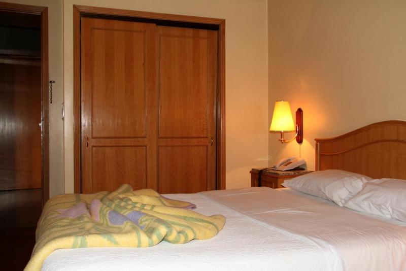 Portucalense Bed and Breakfast Porto Buitenkant foto